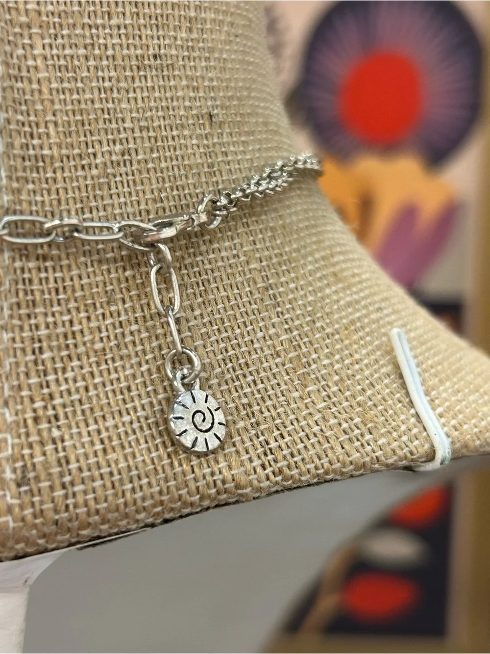 Sigrid Olsen necklace